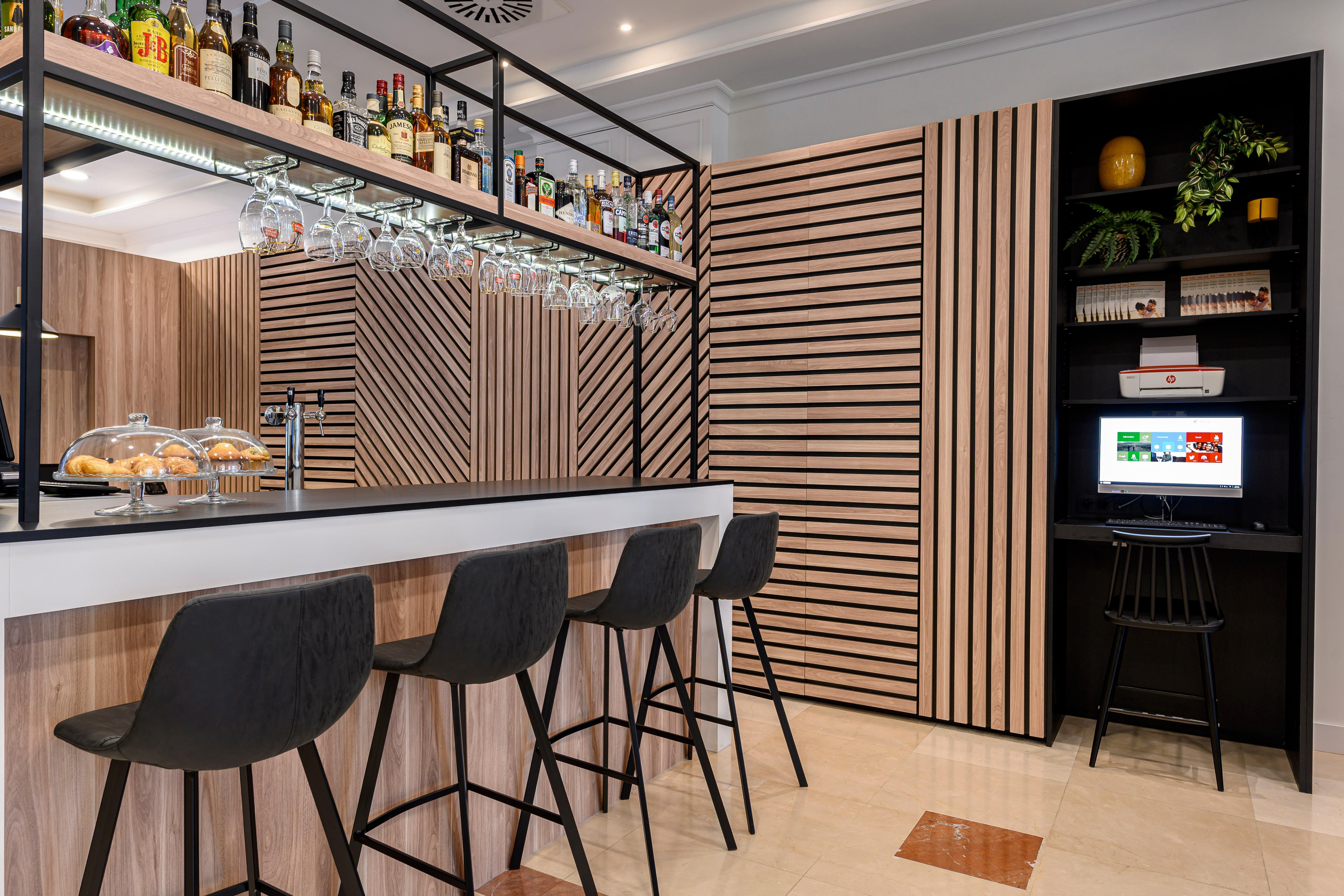 Holiday Inn Brussels Schuman By Ihg Eksteriør billede