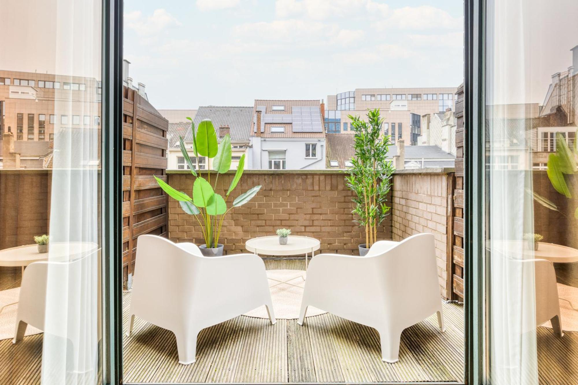 Holiday Inn Brussels Schuman By Ihg Eksteriør billede