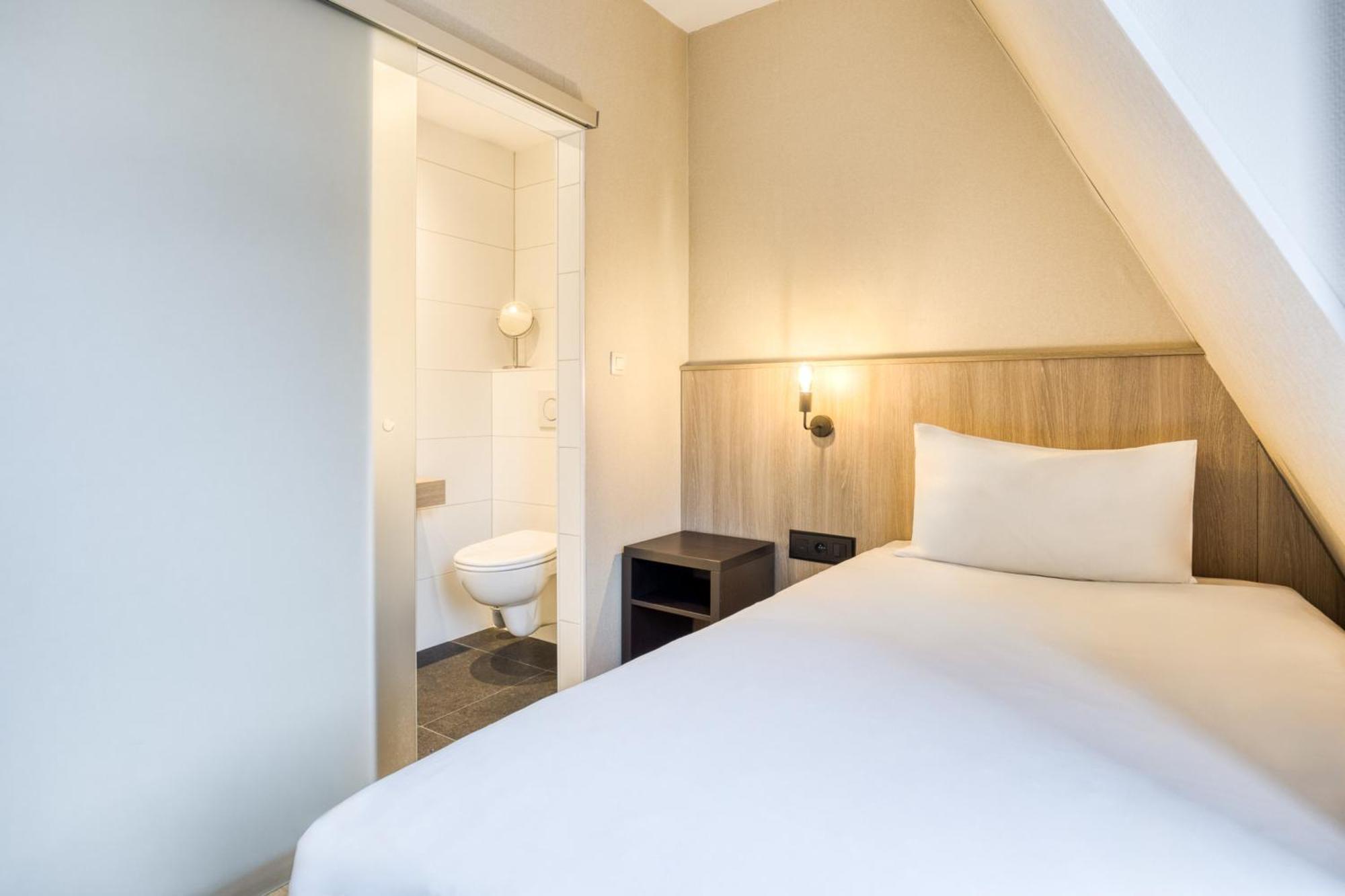 Holiday Inn Brussels Schuman By Ihg Eksteriør billede