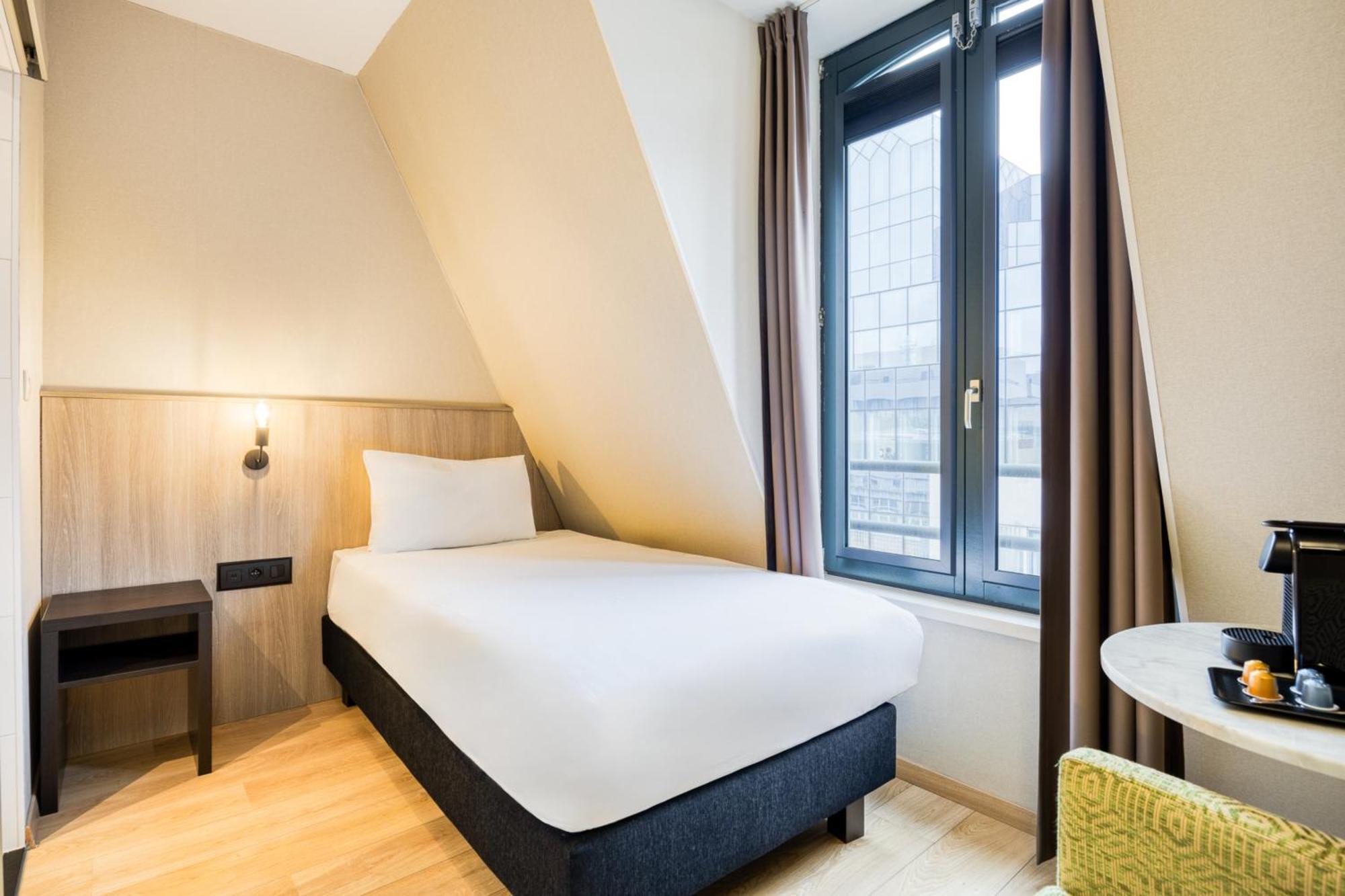Holiday Inn Brussels Schuman By Ihg Eksteriør billede
